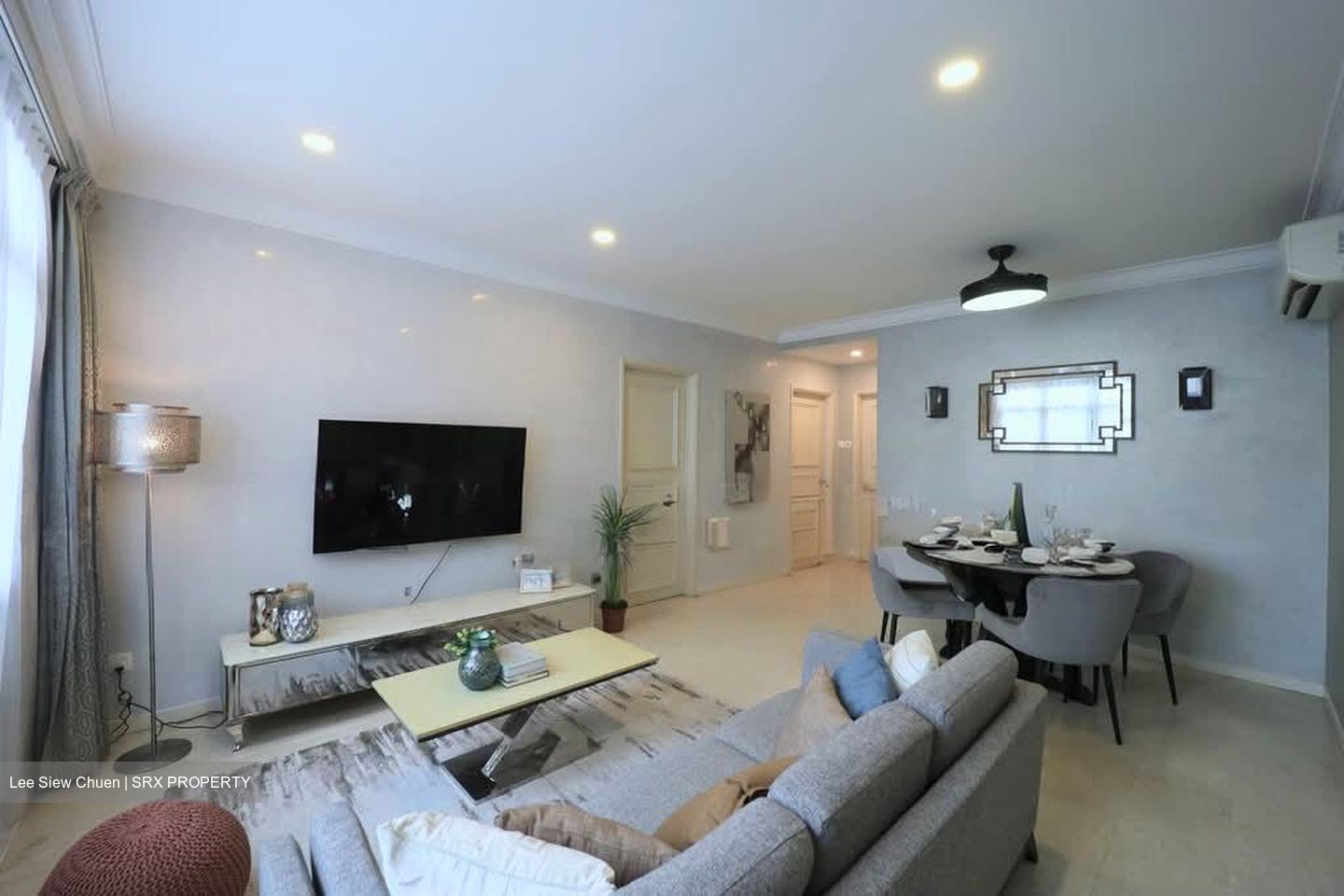 St. Patricks Green (D15), Apartment #563250031